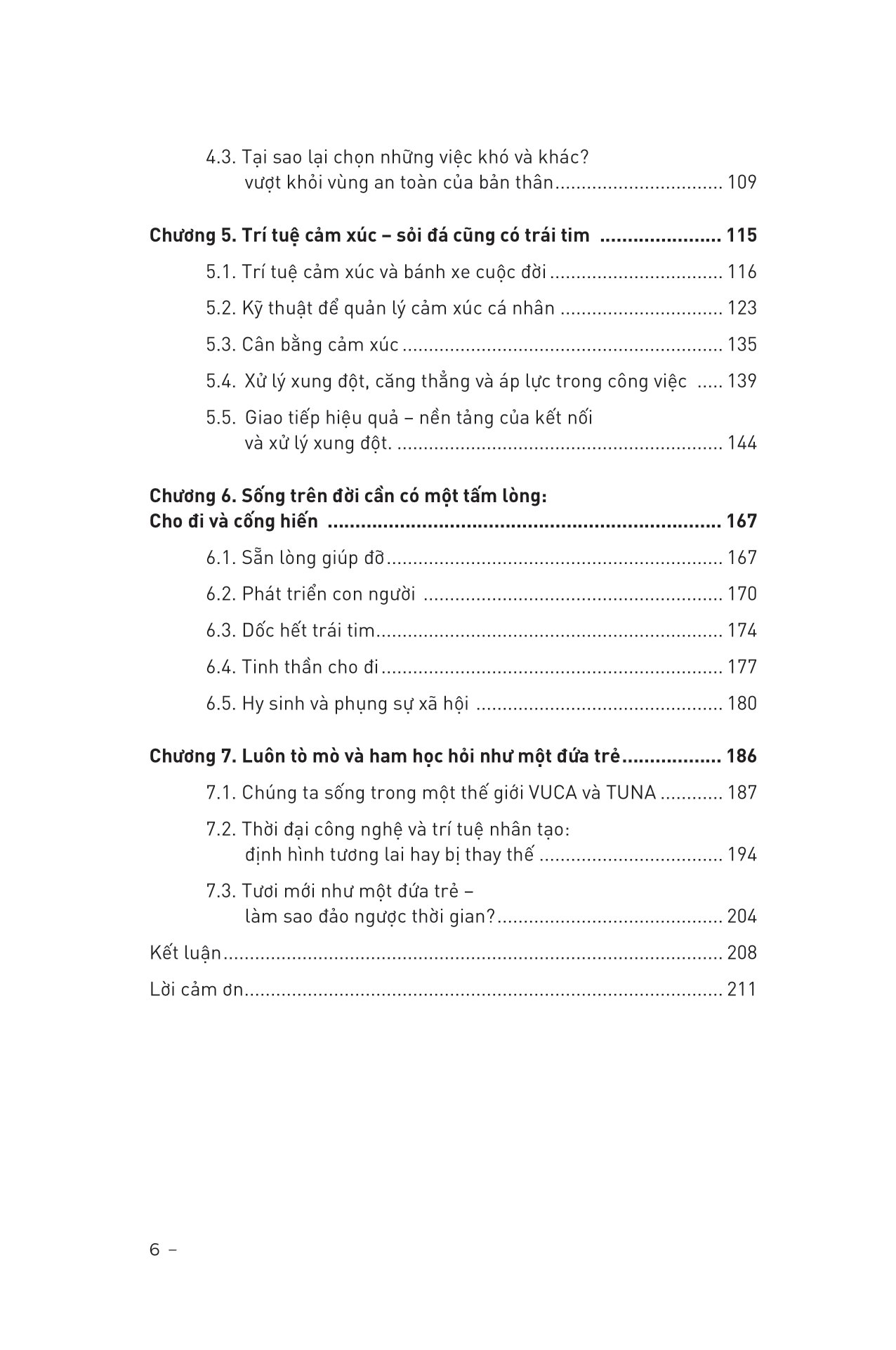 7 bí quyết chạm đỉnh cao nghề nhân sự