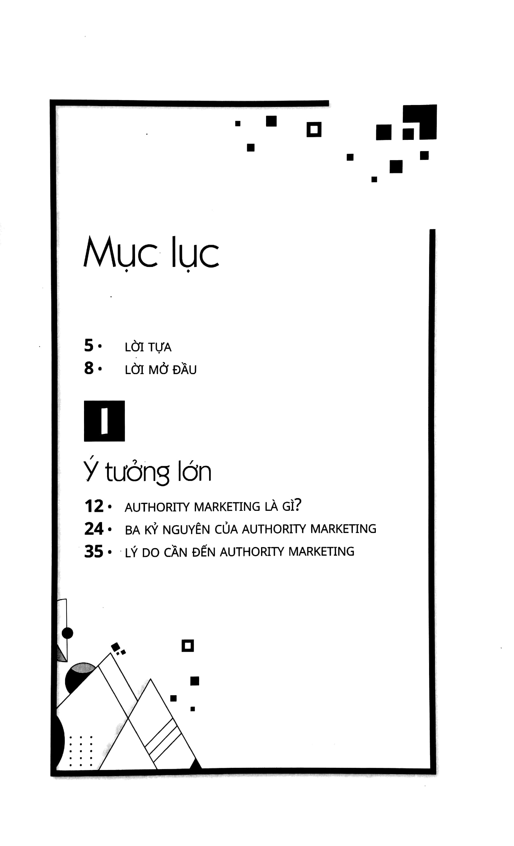 7 đòn bẩy tăng độ tín nhiệm thương hiệu