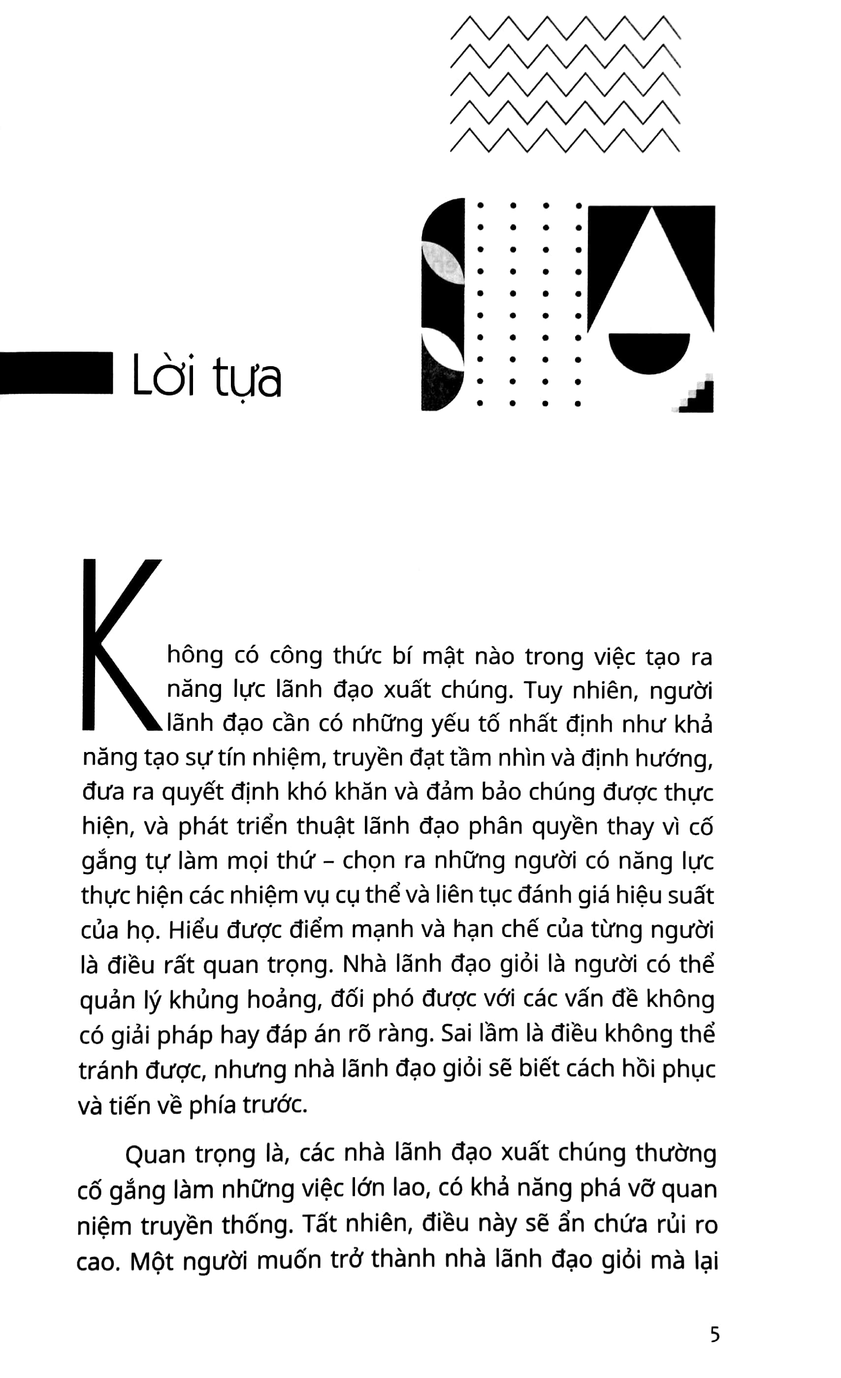 7 đòn bẩy tăng độ tín nhiệm thương hiệu