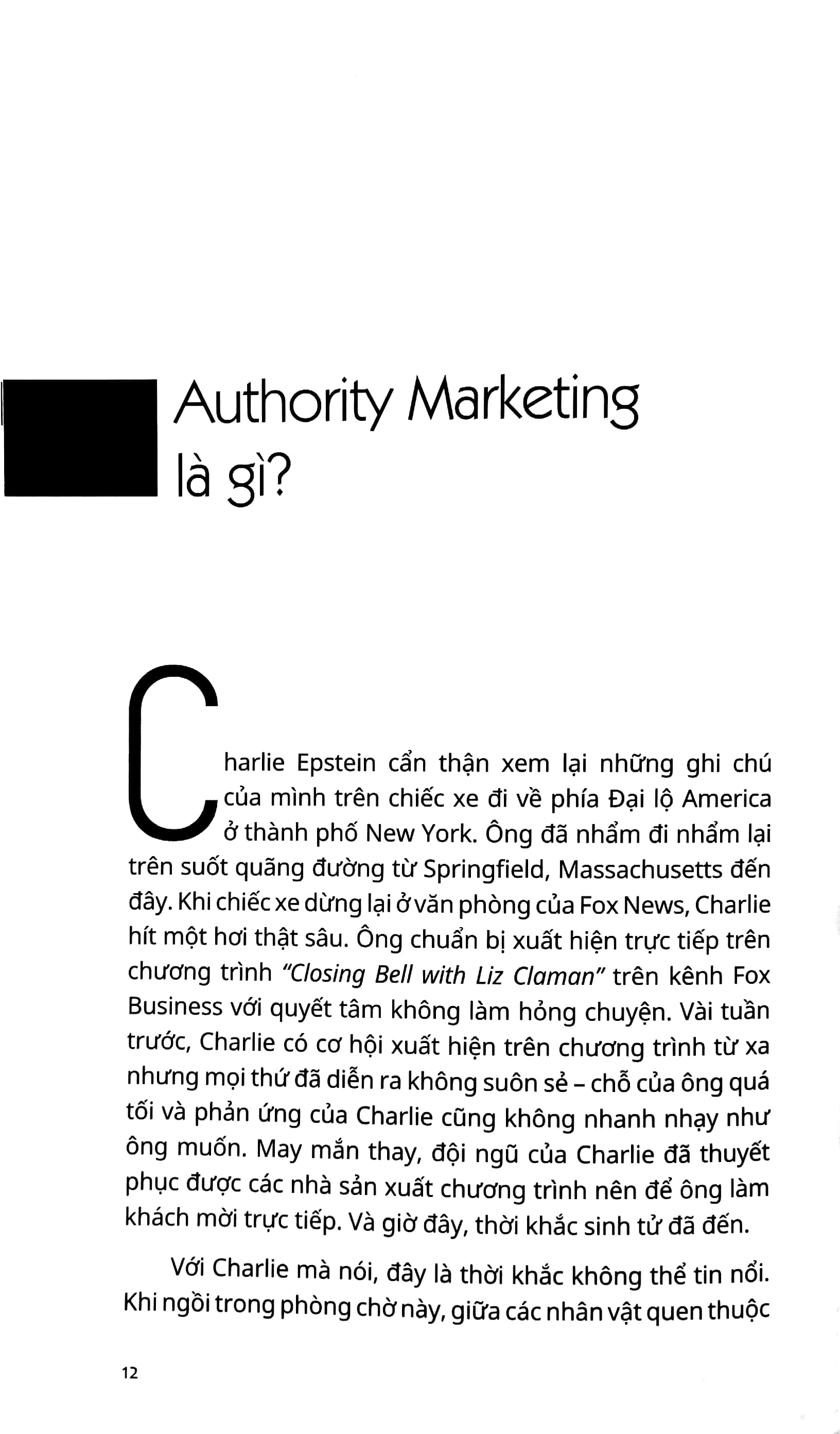 7 đòn bẩy tăng độ tín nhiệm thương hiệu