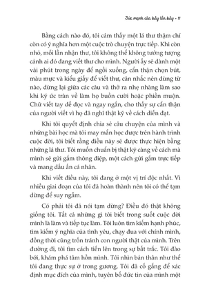 7 lá thư gửi con gái: bài học về tình yêu thương, tinh thần lãnh đạo và gia tài để lại
