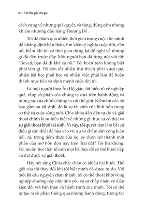 7 lá thư gửi con gái: bài học về tình yêu thương, tinh thần lãnh đạo và gia tài để lại