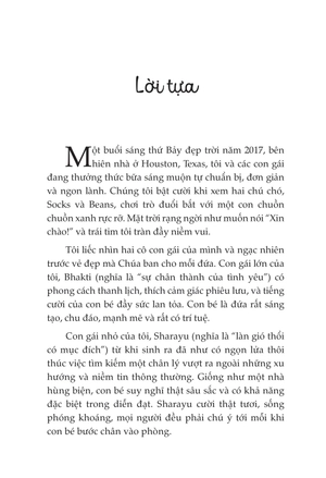 7 lá thư gửi con gái: bài học về tình yêu thương, tinh thần lãnh đạo và gia tài để lại