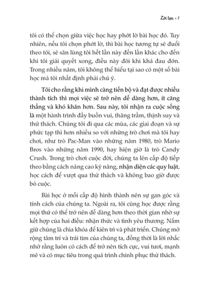 7 lá thư gửi con gái: bài học về tình yêu thương, tinh thần lãnh đạo và gia tài để lại