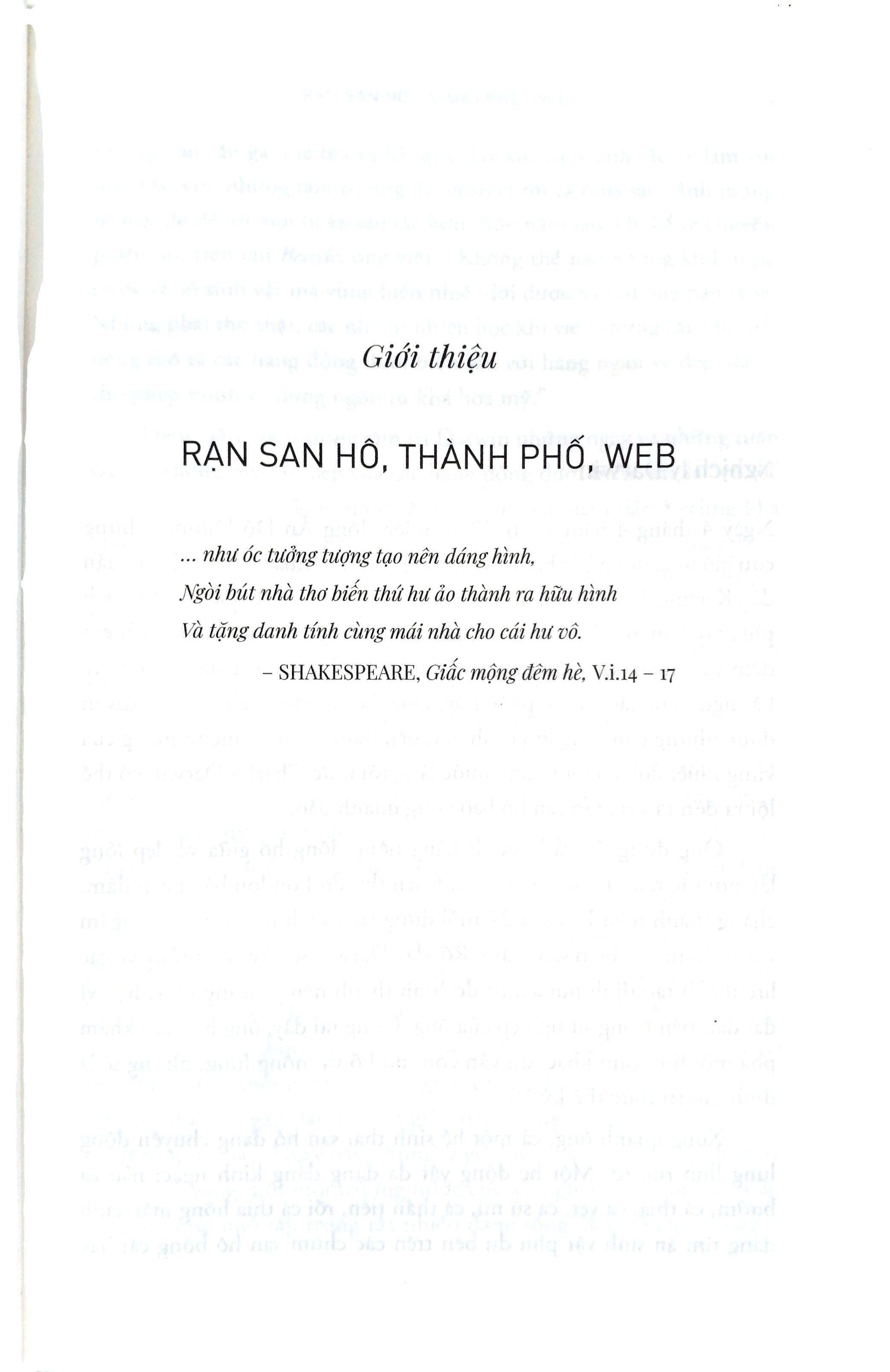 7 Mô Hình Khởi Nguồn Ý Tưởng
