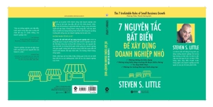 7 nguyên tắc bất biến để xây dựng doanh nghiệp nhỏ