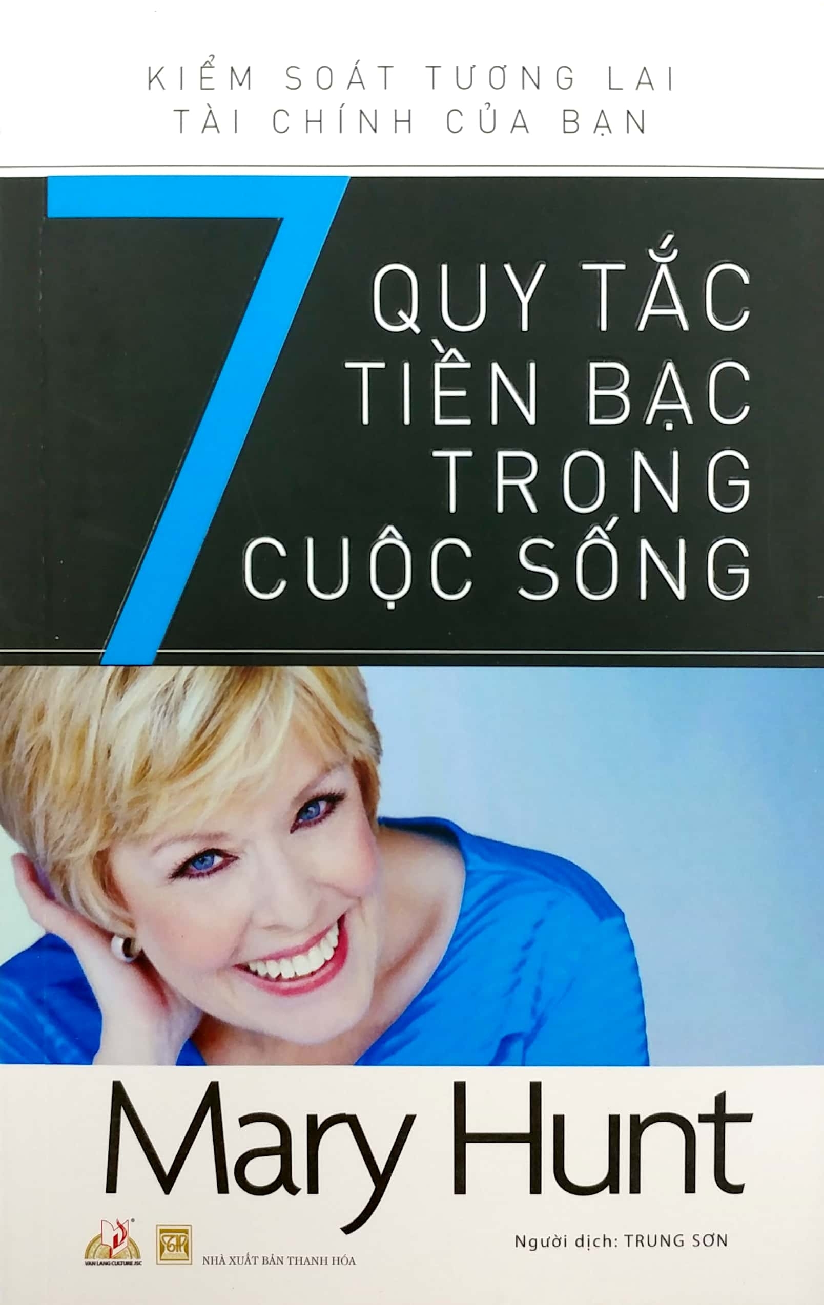 7 quy tắc tiền bạc trong cuộc sống