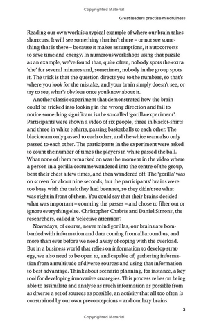 7 secrets of great leaders