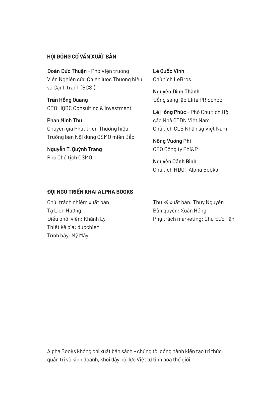 7 Thách Thức Cốt Lõi Của Lãnh Đạo Trong Thời Kỳ Khó Khăn - Lãnh Đạo Thời Gian Khó