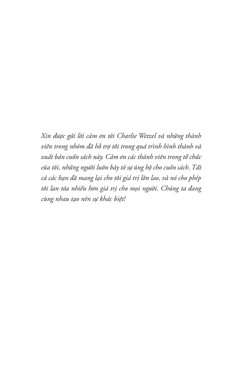 7 Thách Thức Cốt Lõi Của Lãnh Đạo Trong Thời Kỳ Khó Khăn - Lãnh Đạo Thời Gian Khó