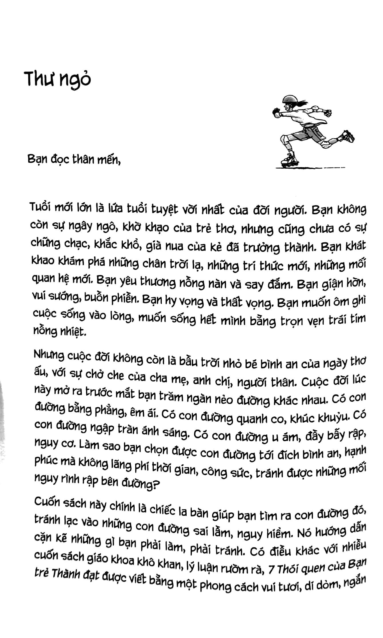 7 thói quen của bạn trẻ thành đạt - the 7 habits of highly effective teens (khổ lớn) (tái bản 2022)