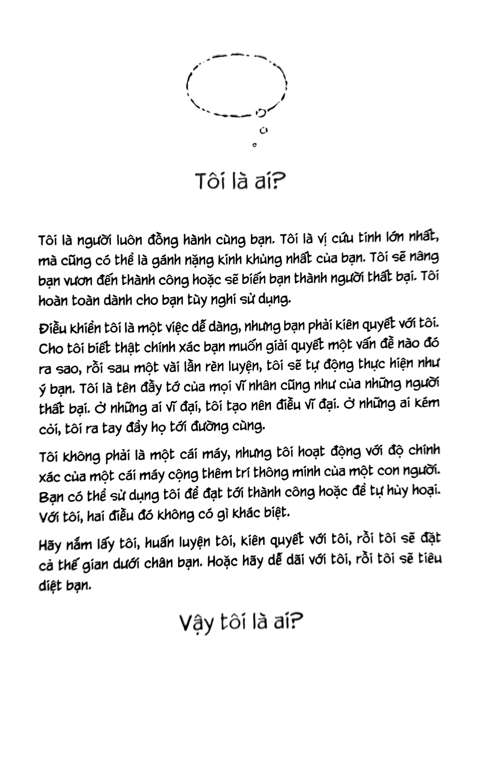 7 thói quen của bạn trẻ thành đạt - the 7 habits of highly effective teens (khổ lớn) (tái bản 2022)