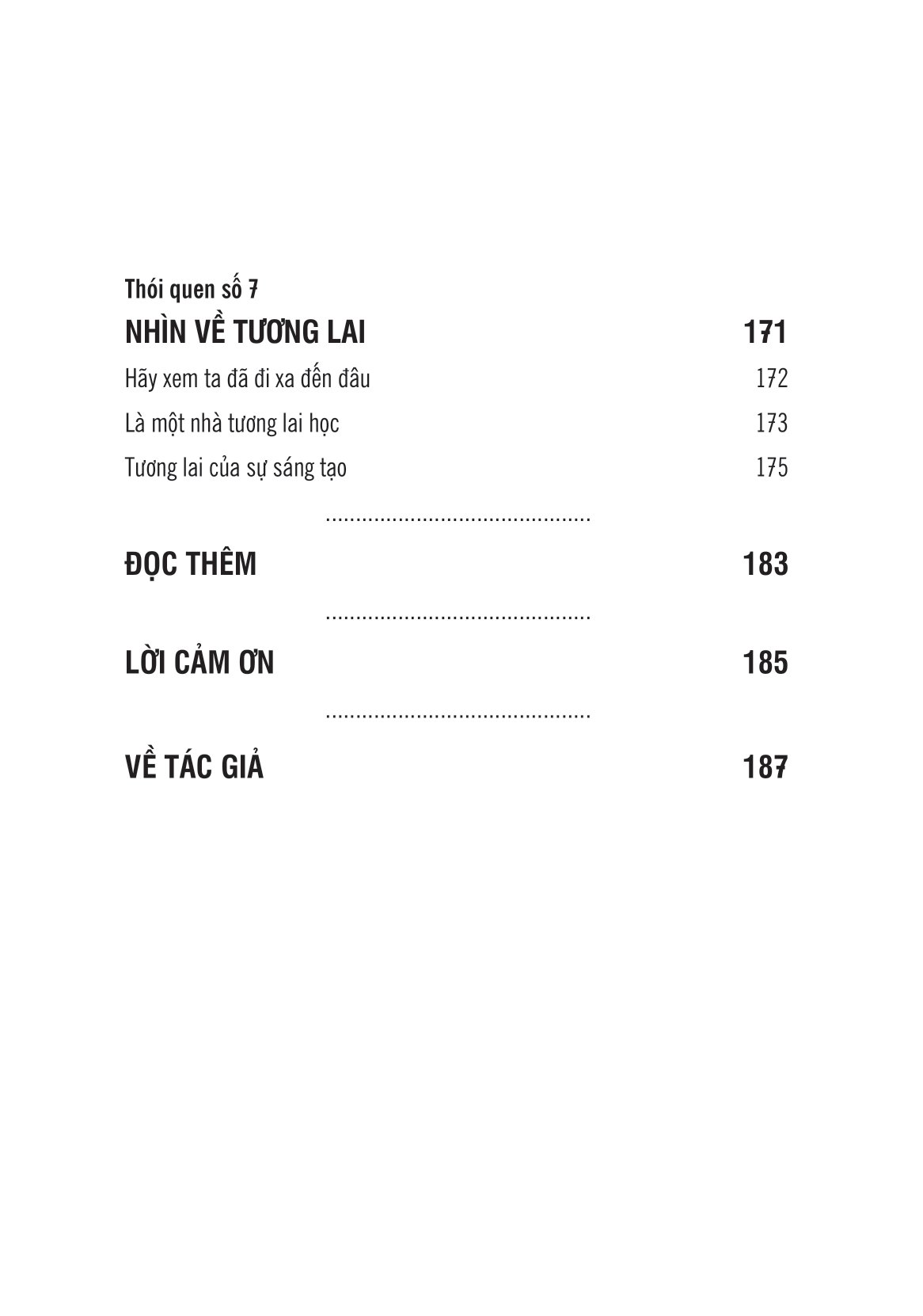 7 thói quen đánh thức tiềm năng sáng tạo