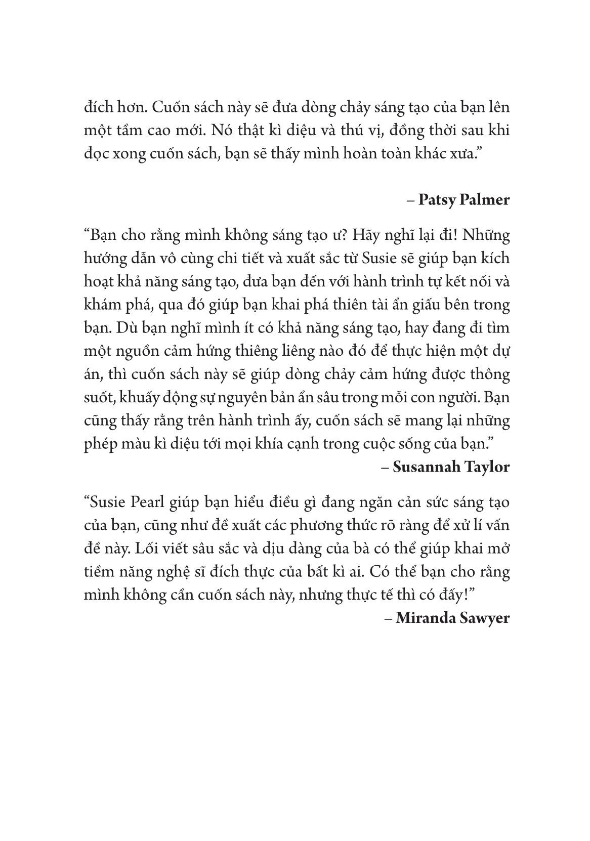 7 thói quen đánh thức tiềm năng sáng tạo