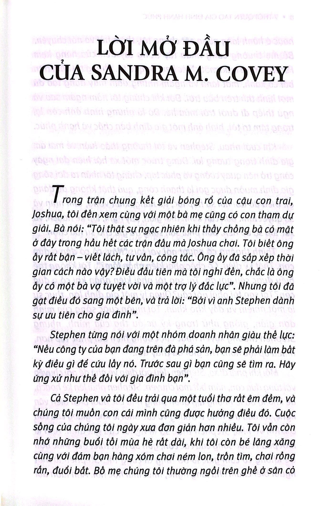 7 thói quen tạo gia đình hạnh phúc (tái bản 2022)