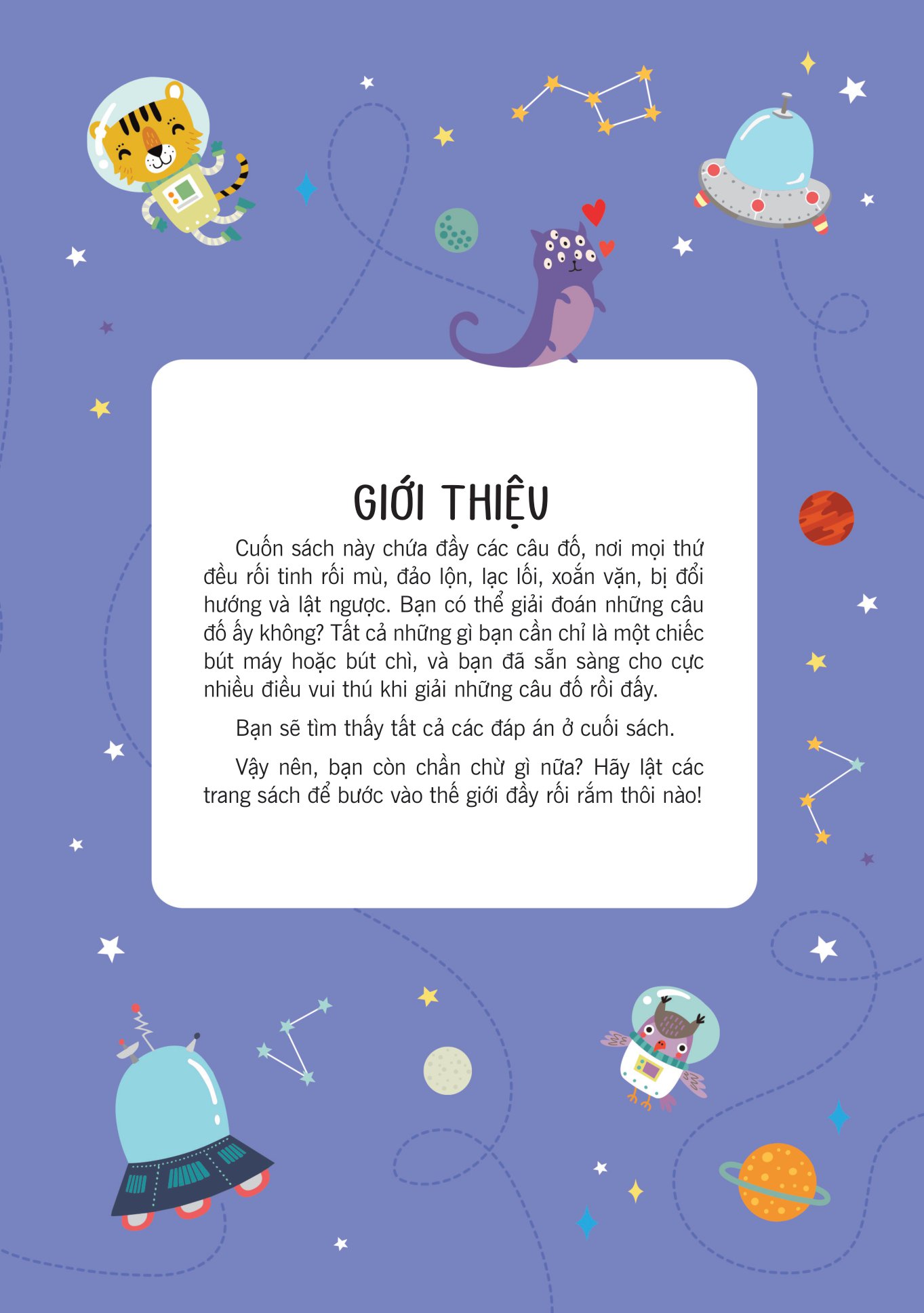 70 hoạt động rèn luyện iq, tăng cường tư duy