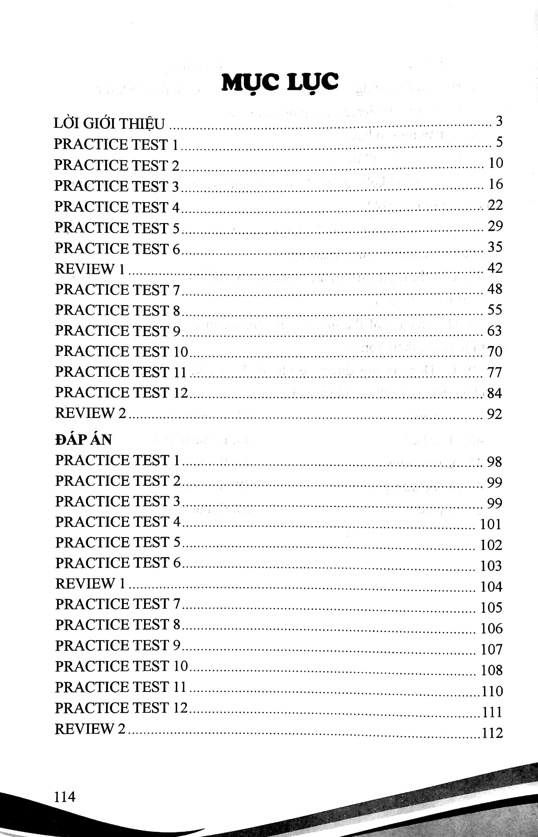 700 bài tập tiếng anh 7 (theo chương trình giáo dục phổ thông mới)
