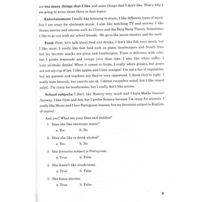 700 câu trắc nghiệm tiếng anh 8 (không đáp án)