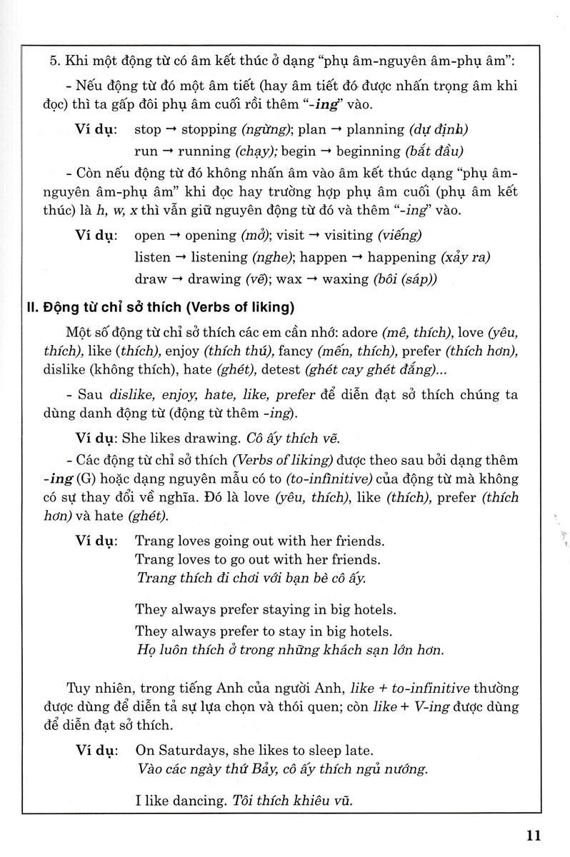 702 câu trắc nghiệm tiếng anh 8 - không đáp án (dùng chung cho các bộ sgk hiện hành)