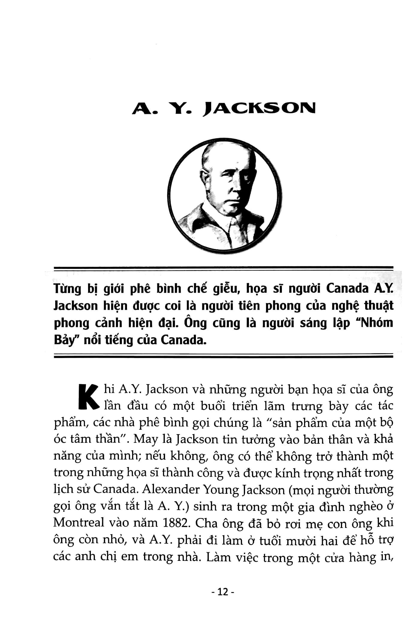 75 câu chuyện tiểu sử truyền cảm hứng (tái bản 2024)