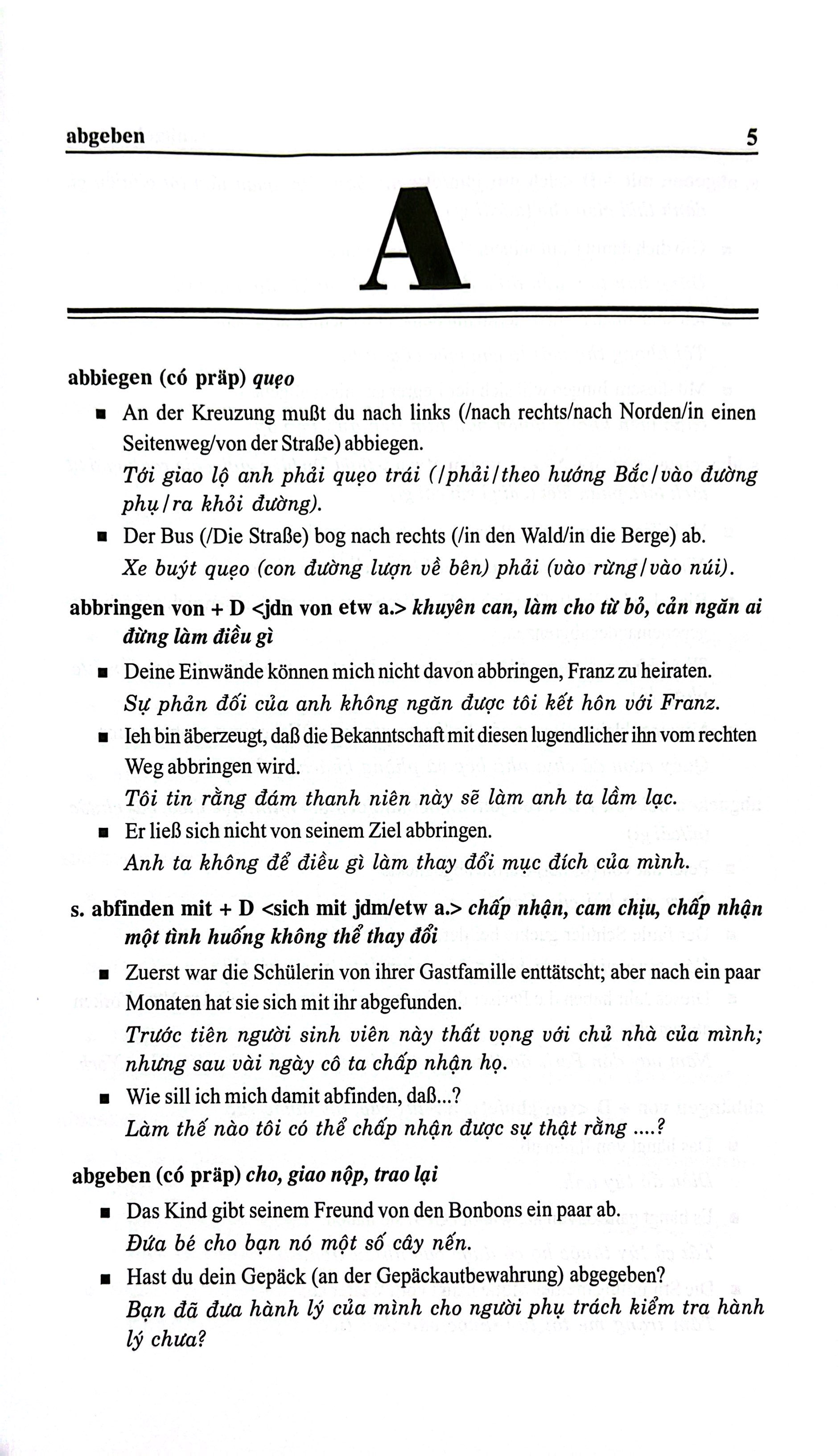 750 Dong Tu Tieng Duc Va Cach Dung