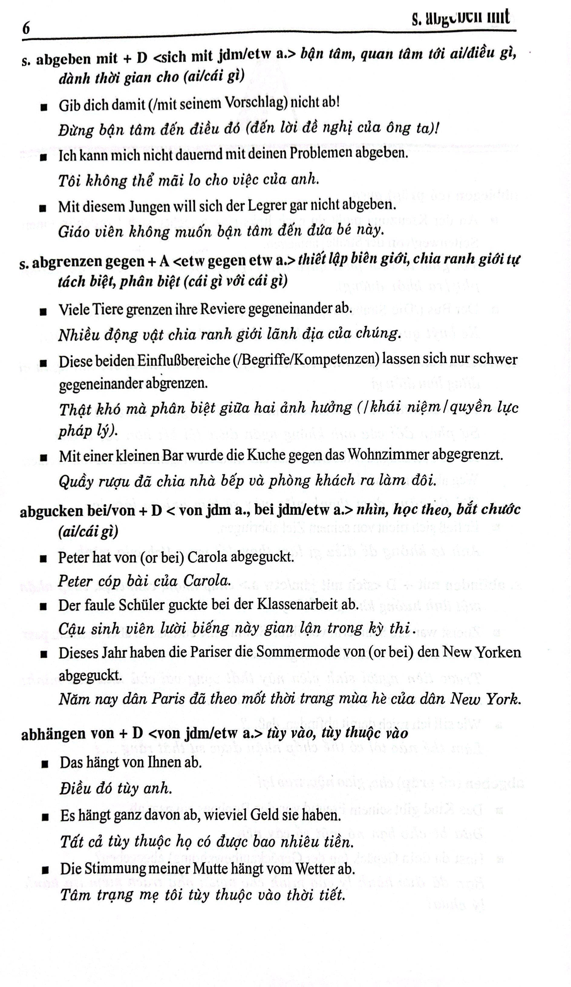 750 Dong Tu Tieng Duc Va Cach Dung