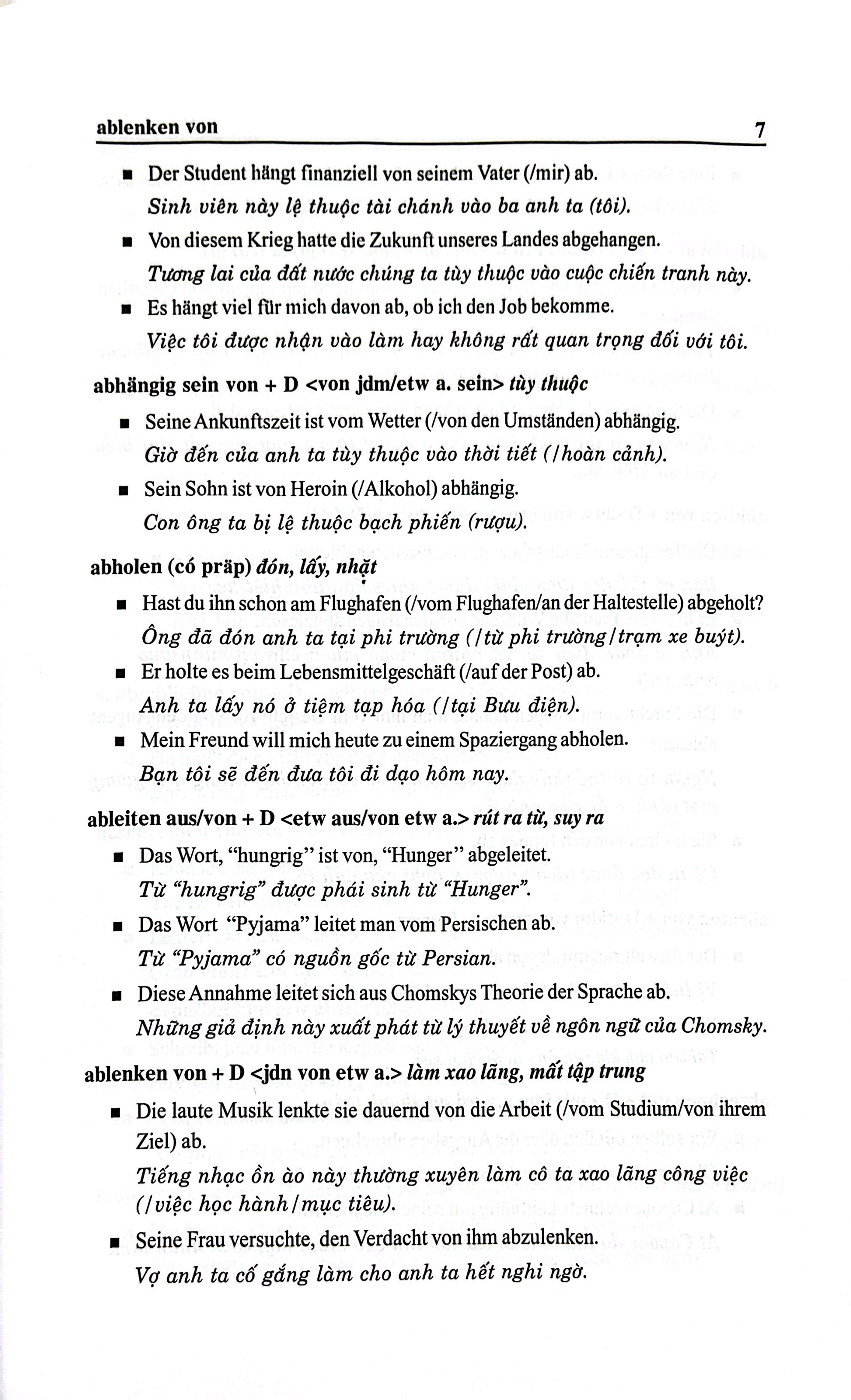 750 Dong Tu Tieng Duc Va Cach Dung