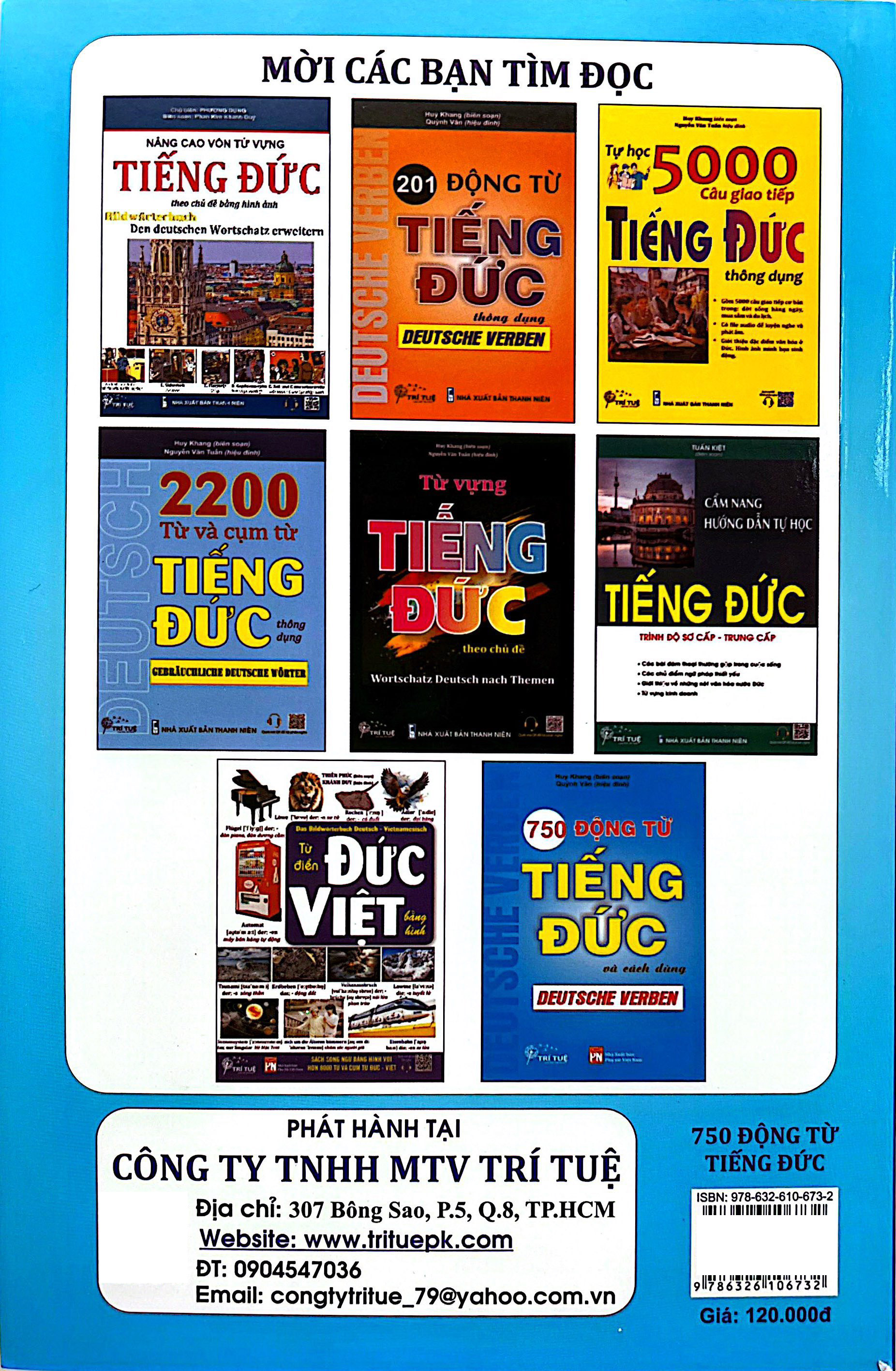 750 Dong Tu Tieng Duc Va Cach Dung
