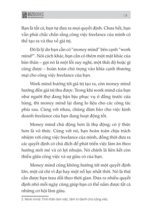 76 ý tưởng “đẻ ra tiền” cho freelancer