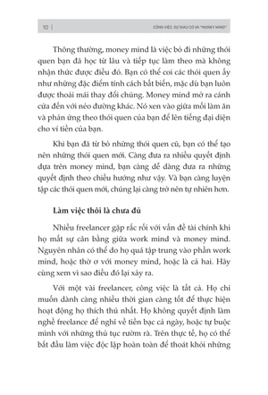 76 ý tưởng “đẻ ra tiền” cho freelancer