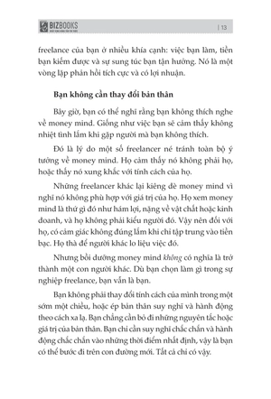 76 ý tưởng “đẻ ra tiền” cho freelancer
