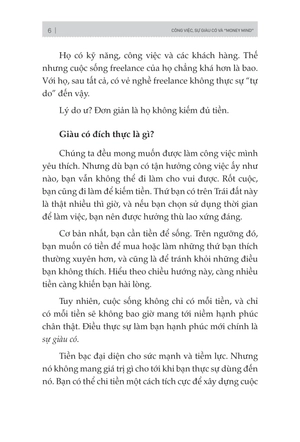 76 ý tưởng “đẻ ra tiền” cho freelancer