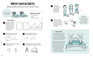 79 amazing science games to blow your mind!