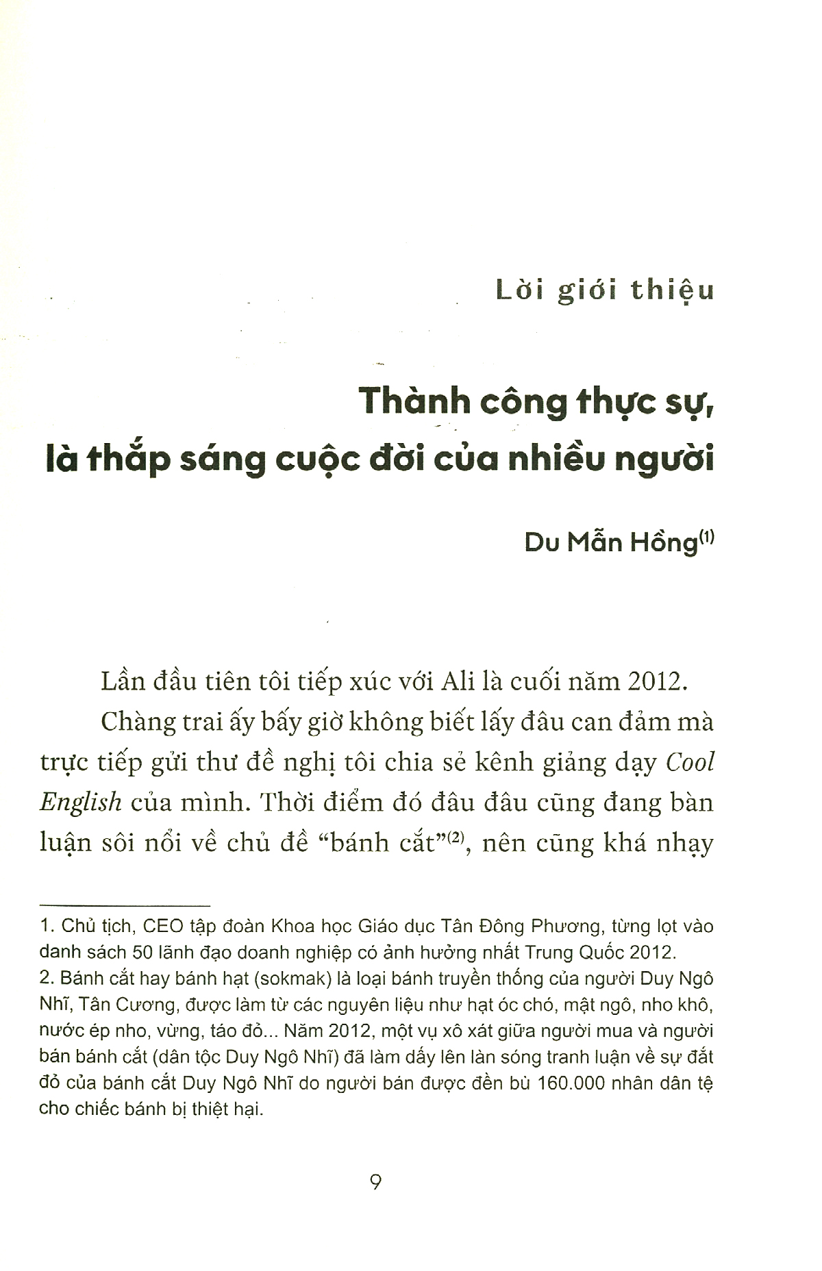 8.760 giờ một năm - bí quyết biến thời gian thành vàng