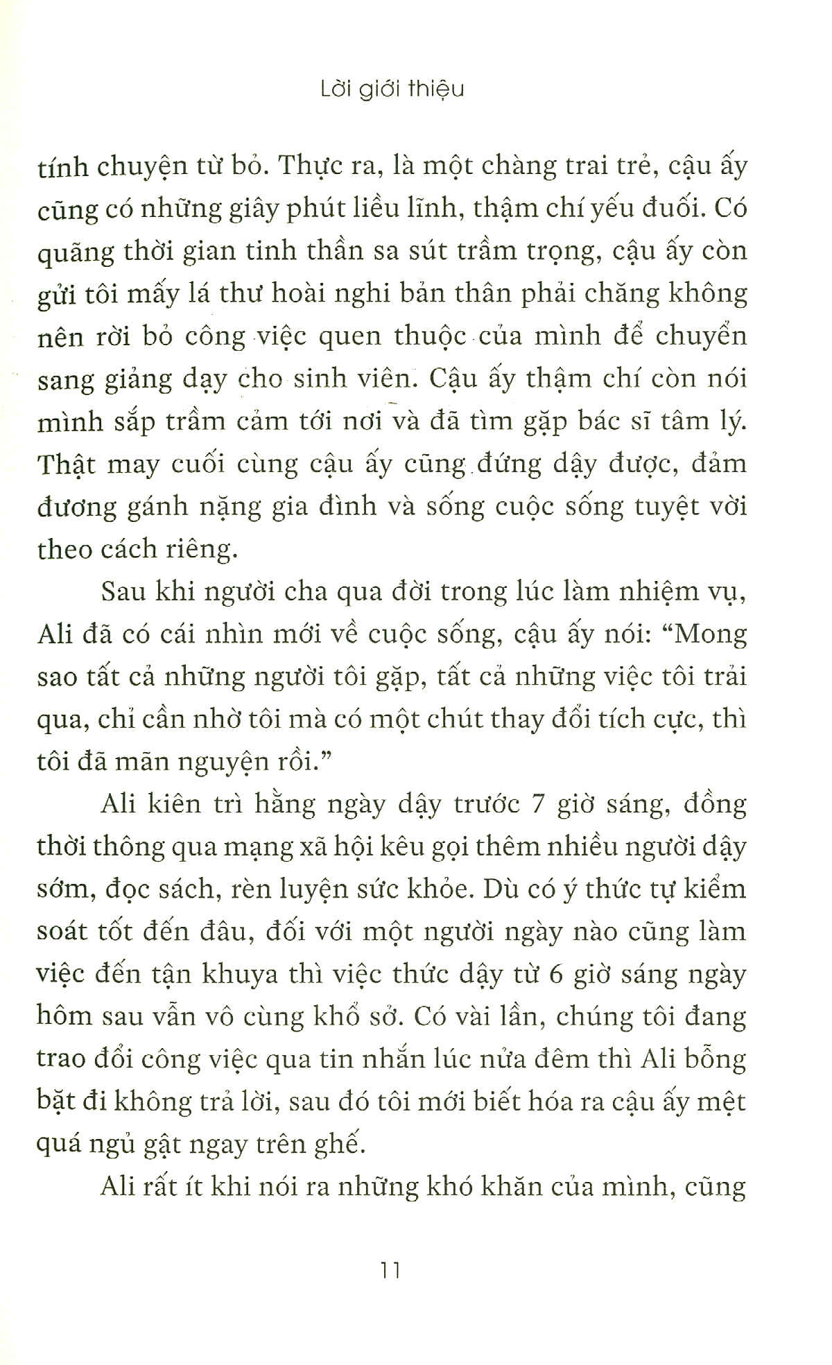 8.760 giờ một năm - bí quyết biến thời gian thành vàng