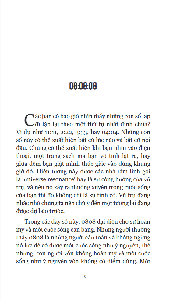 8 giờ 8 phút 8 giây - tiểu thuyết phóng tác từ sự thật của những con tim phi giới tính