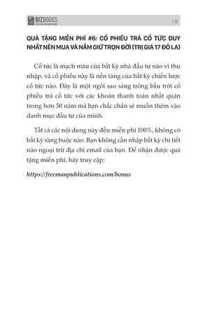 8 nguyên tắc đầu tư hiệu quả: top 20 cổ phiếu & etf tốt nhất để mua và nắm giữ cho lợi nhuận vững vàng