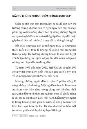 8 nguyên tắc đầu tư hiệu quả: top 20 cổ phiếu & etf tốt nhất để mua và nắm giữ cho lợi nhuận vững vàng