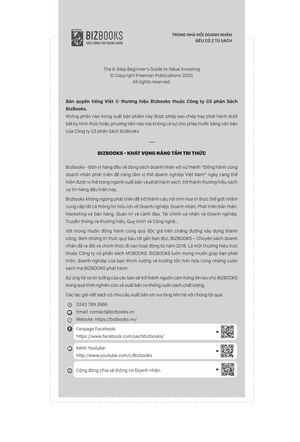 8 nguyên tắc đầu tư hiệu quả: top 20 cổ phiếu & etf tốt nhất để mua và nắm giữ cho lợi nhuận vững vàng
