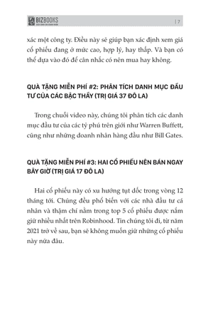 8 nguyên tắc đầu tư hiệu quả: top 20 cổ phiếu & etf tốt nhất để mua và nắm giữ cho lợi nhuận vững vàng