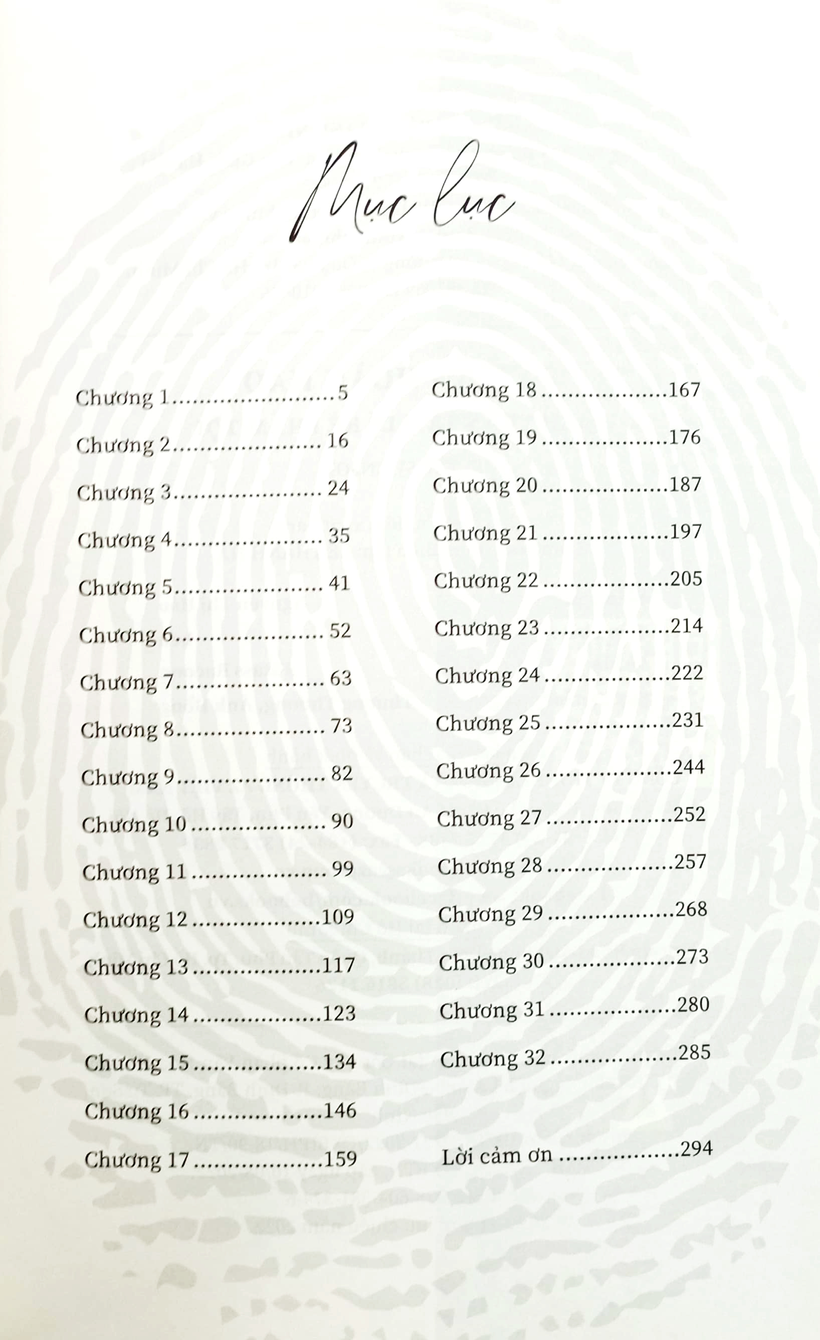 8 vụ án hoàn hảo - vạch trần tâm lý kẻ phạm tội