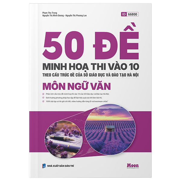80 De Minh Hoa Thi Vao 10 - Mon Tieng Anh