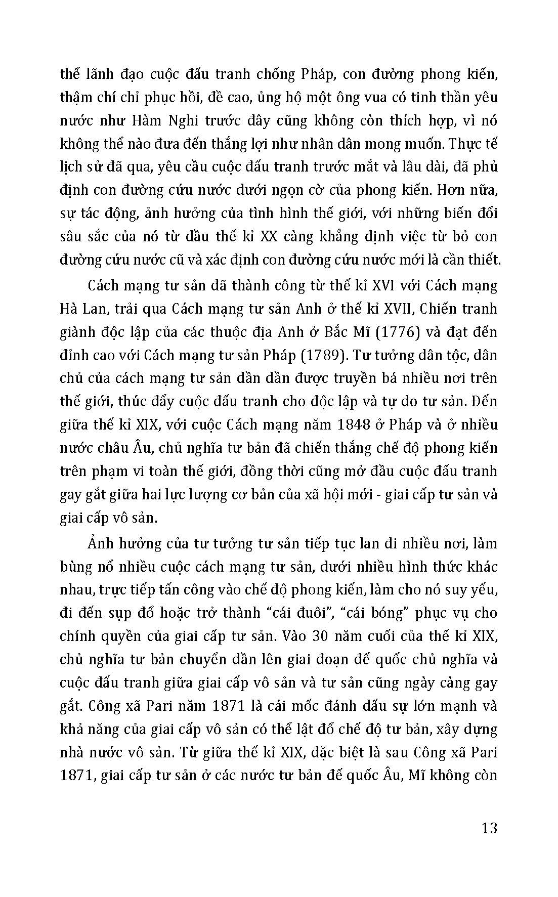 80 Năm Mùa Thu Cách Mạng