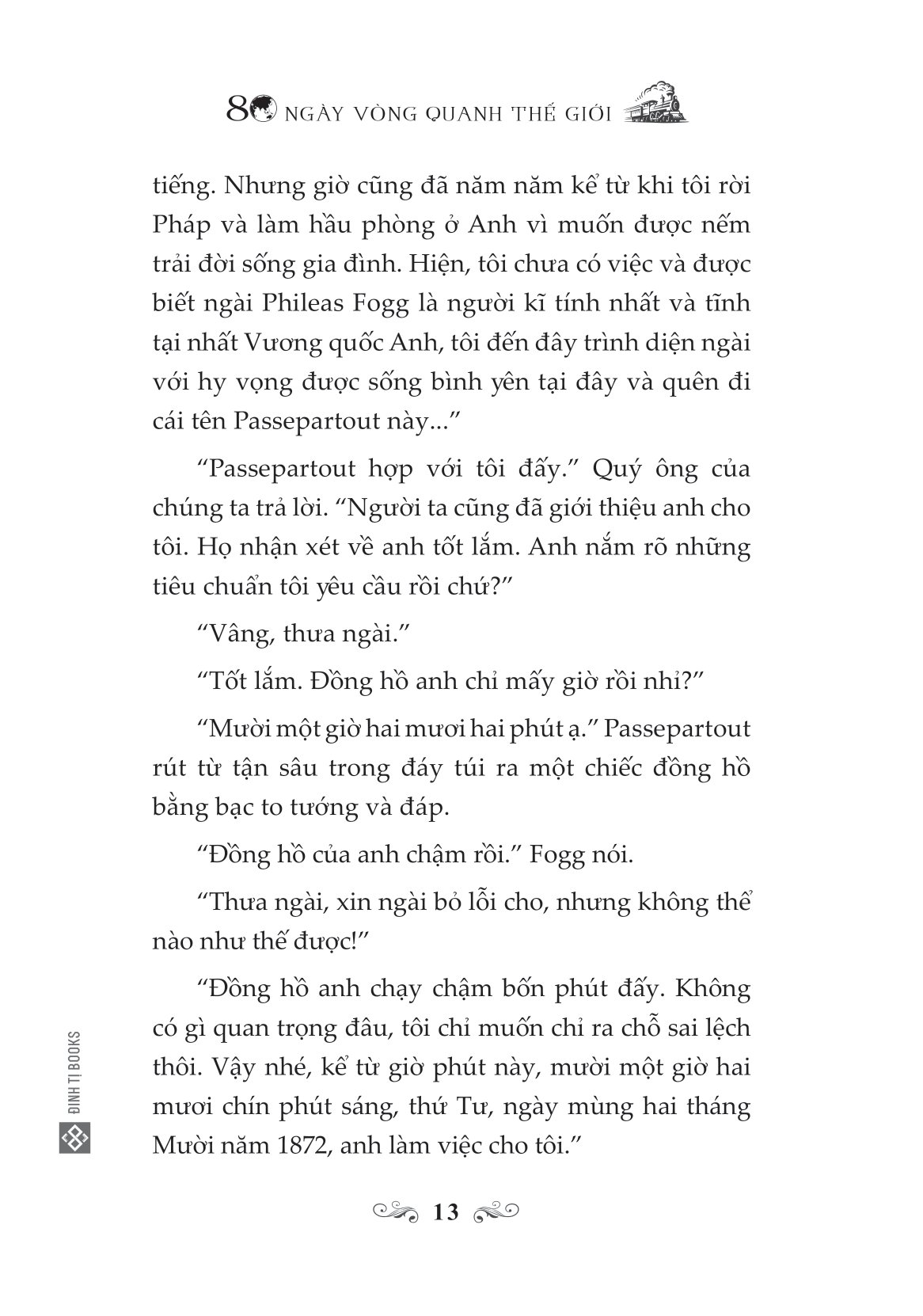 80 ngày vòng quanh thế giới