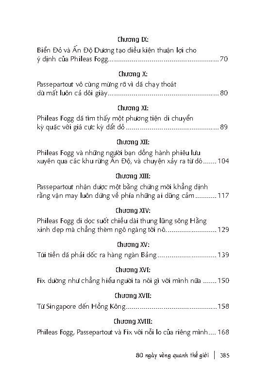 80 ngày vòng quanh thế giới