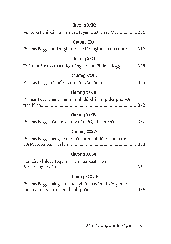 80 ngày vòng quanh thế giới