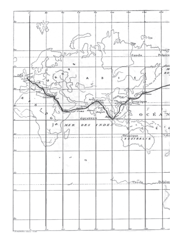 80 ngày vòng quanh thế giới