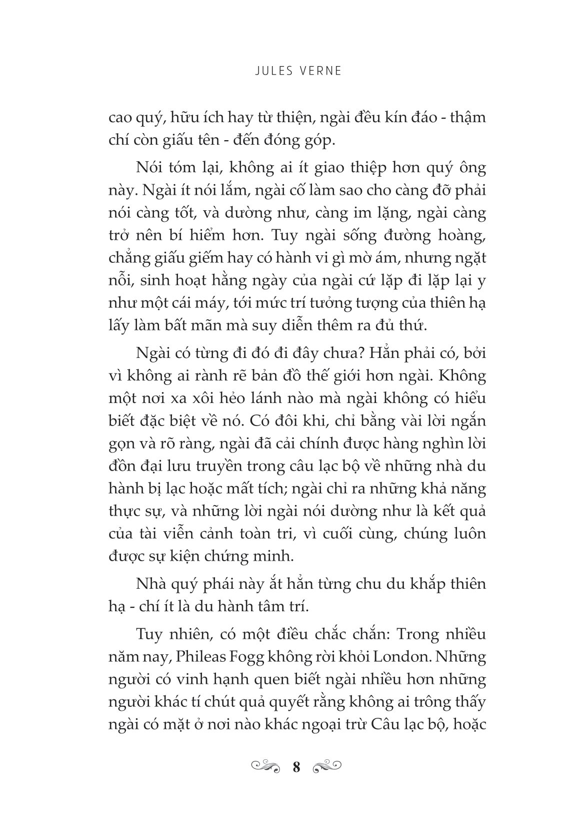 80 ngày vòng quanh thế giới - bìa cứng