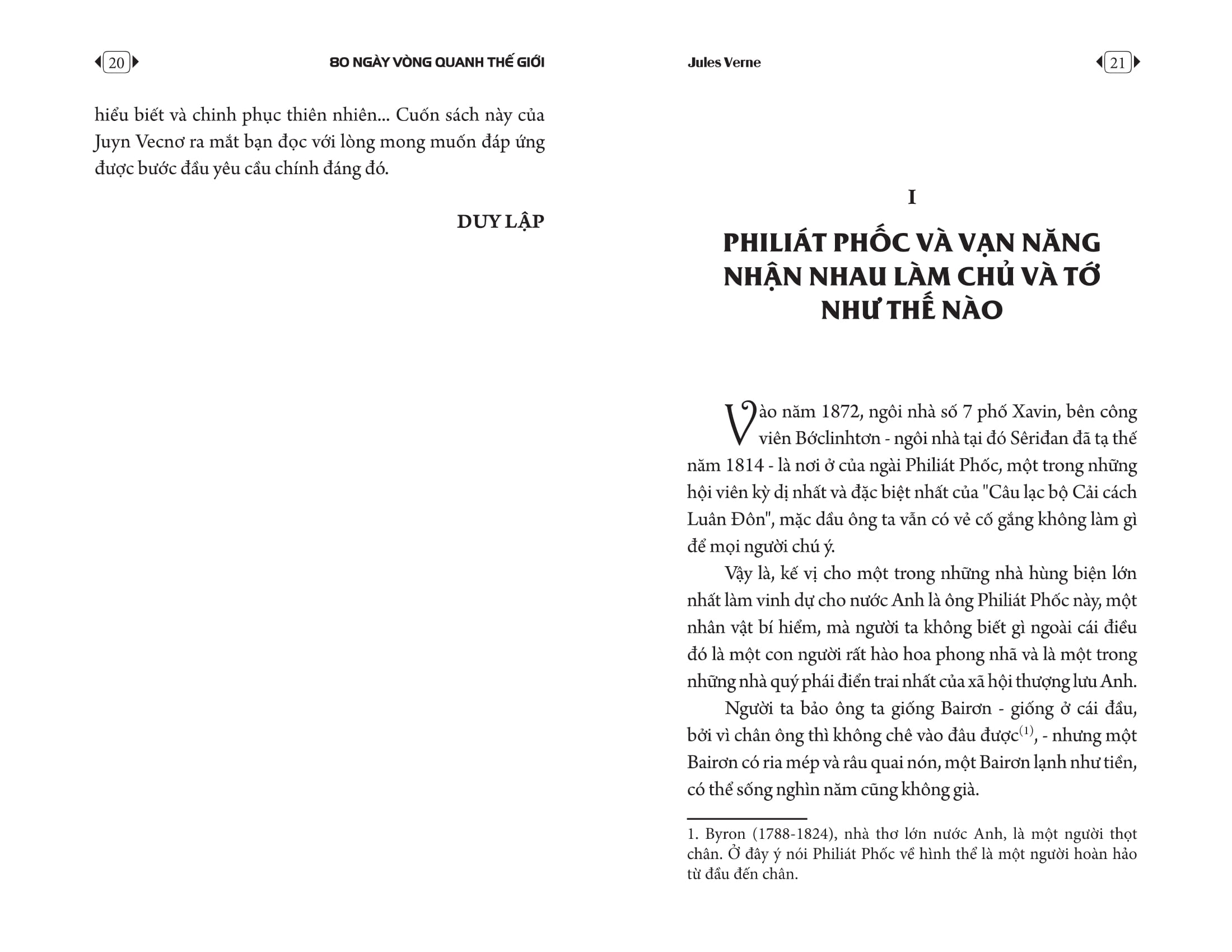 80 Ngay Vong Quanh The Gioi (Tai Ban 2025)