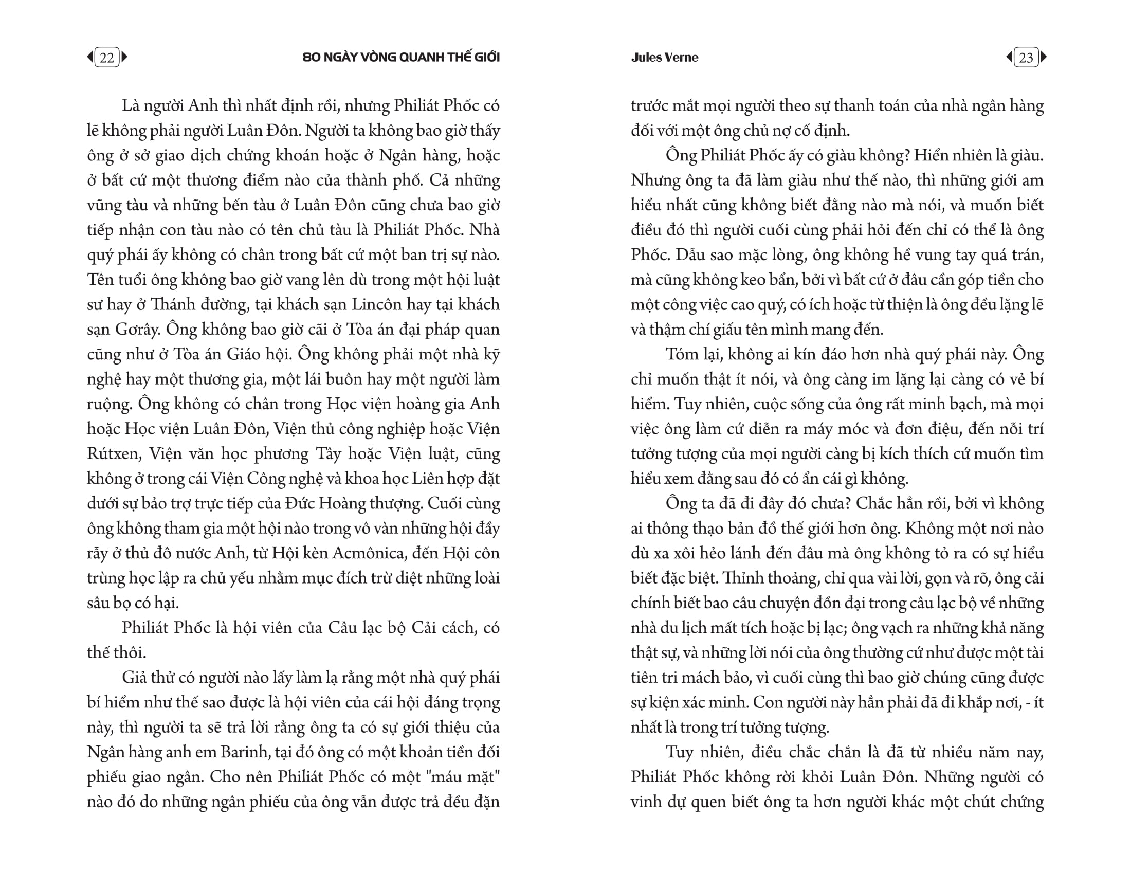 80 Ngay Vong Quanh The Gioi (Tai Ban 2025)